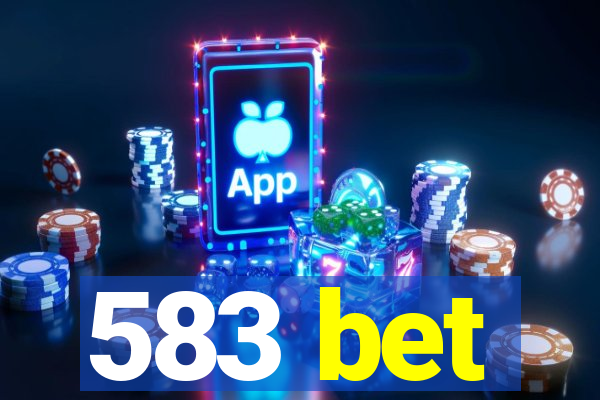 583 bet